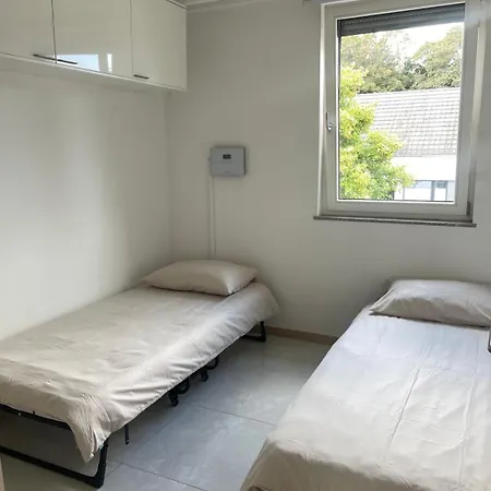 Apartament Stylish Spacious In *