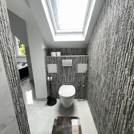 Apartament Stylish Spacious In