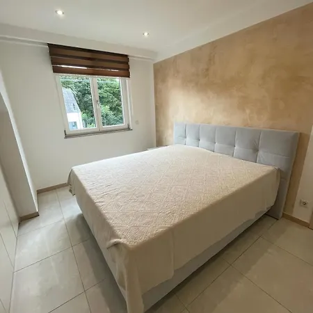 Stylish Spacious In