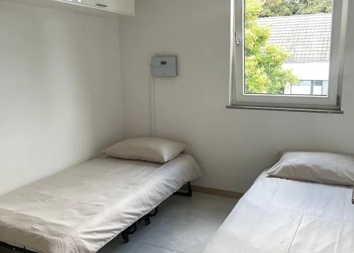 Apartment Stylish Spacious In *