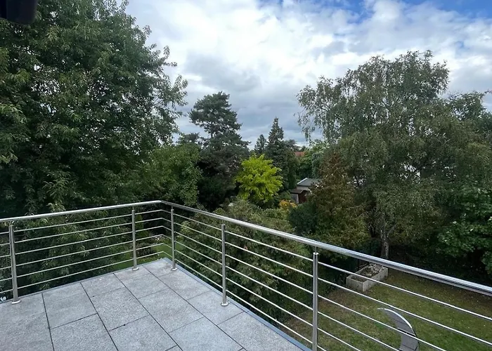Appartement Stylish Spacious In *