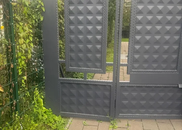 Stylish Spacious In Düsseldorf