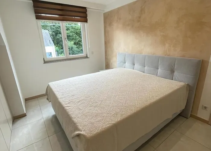 Stylish Spacious In