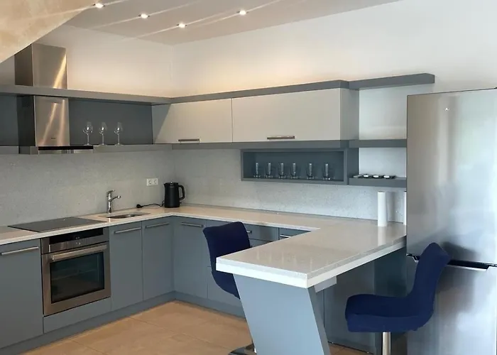 Stylish Spacious In * Düsseldorf
