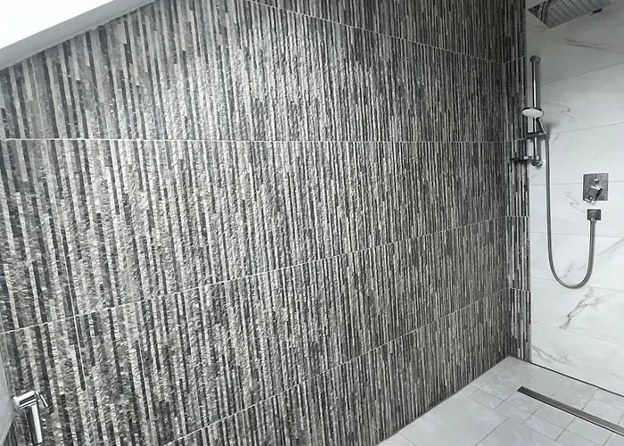 Stylish Spacious In Lägenhet