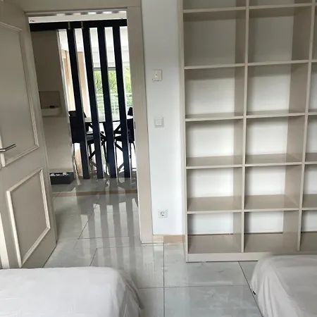 Stylish Spacious In Düsseldorf