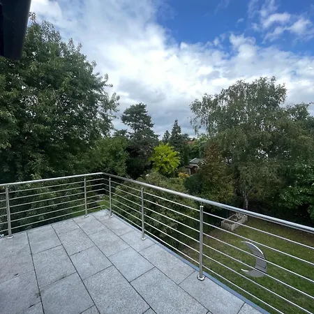 Appartement Stylish Spacious In *